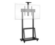 Mozos  1700 mobilny stojak TV do telewizora 32–75” - 1486948 - zdjęcie 1